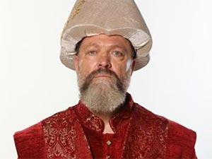 Kalbimin Sultanı - Yılmaz Meydaneri - Benderli Selim Sırrı Paşa