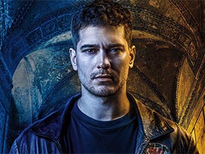 Çağatay Ulusoy - Çağatay Ulusoy - Hakan