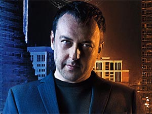 Okan Yalabık - Okan Yalabık - Faysal Erdem