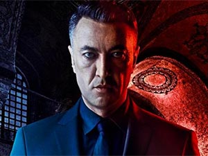 Mehmet Kurtuluş - Mehmet Kurtuluş - Mazhar