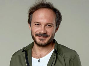 Deniz Celiloğlu - Deniz Celiloğlu - Ufuk Handırı