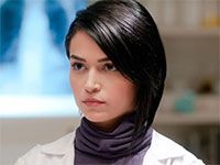 Kurtlar Vadisi Pusu - Cansu Kanlıkaya - Gaye Eraslan