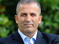 Kurtlar Vadisi Pusu - Adnan Erdoğan - Hüsnü Yalınkılıç