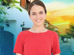 Büşra Şenol - Büşra Şenol - Firuzan Aydın