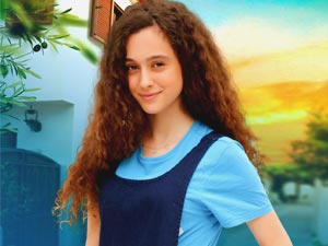 Asya Kasap - Asya Kasap - İpek Parlak