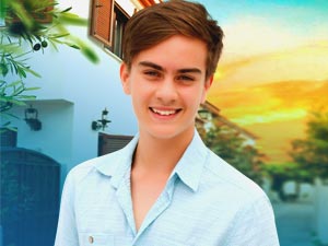 Berke Acar - Berke Acar - Mert Parlak