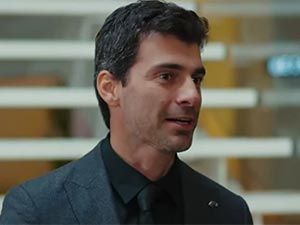 Özgür Özberk - Özgür Özberk - Enzo Fabri