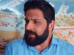 Ege'nin Hamsisi - Aybars Irmak - Sedat