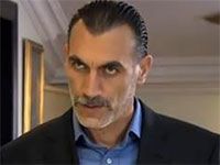 Kurtlar Vadisi Pusu - Nazmi Göçmen - Zeynel