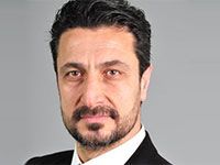 Kurtlar Vadisi Pusu - Ekrem İspir - Oğuz