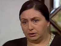 Kurtlar Vadisi Pusu - Birsen Dürülü - Gülendam Yalınkılıç