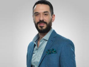 4N1K İlk Aşk - Atıf Emir Benderlioğlu - Tekin Tekelioğlu Kimdir?