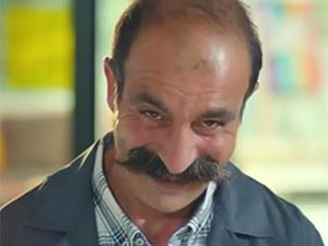 4N1K İlk Aşk - Sefer Eliş - Kamil Kimdir?