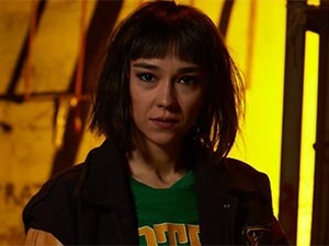 Yaşamayanlar - Türkü Turan - Zehra