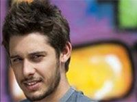 Mihrap Yerinde - Özgün Karaman - Ali