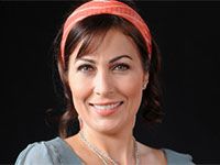 Selda Özbek Orpak - Selda Özbek - Nilüfer