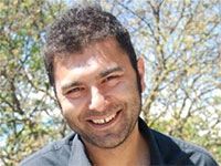 Mihrap Yerinde - Salih Cem Şener - 