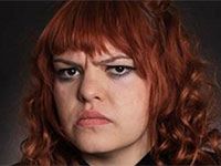 Mihrap Yerinde - Elif Bestem Sinan - Asuman