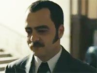 Karadayı - Kerem Fırtına - Adnan Tok