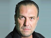 Kurtlar Vadisi Pusu - Yaşar Aydınlıoğlu - Başsavcı