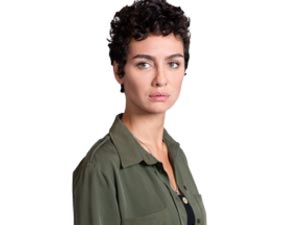 Ağlama Anne - Birce Akalay - Alev Fırıncıoğlu