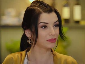 Aleyna Eroğlu - Aleyna Eroğlu - Sude Atabey