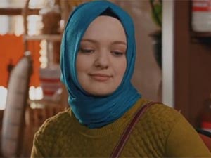 Kalk Gidelim - Zülal Yürekli - Elif