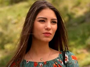 Kalk Gidelim - Bengi Ceren Uluğ - Cennet