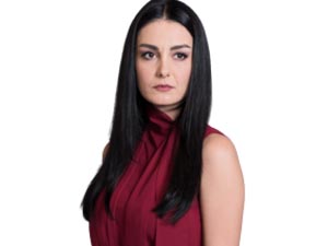 Özlem Yılmaz - Özlem Yılmaz - Damla Fırıncıoğlu