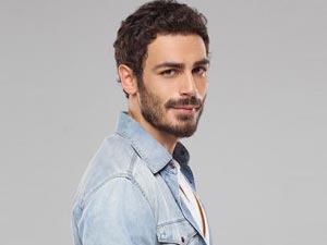 Bir Deli Rüzgar - Erdem Kaynarca - Tunahan Çakır