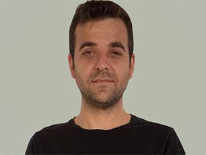 Keşke Hiç Büyümeseydik - Eray Yasin Işık - Mahmut