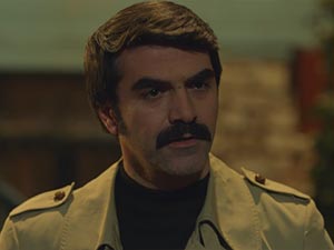 Bir Zamanlar Çukurova - Cüneyt Şen - Hüseyin