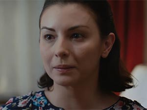 Elimi Bırakma - Pınar Töre - Fatma