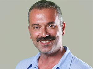 Keşke Hiç Büyümeseydik - Arda Esen - Ferdi Ulukış