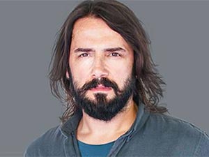 Cem Uçan - Cem Uçan - Taner Çelikbaş