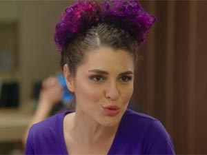 Elif Dilara Güneş - Elif Dilara Güneş - Pınar