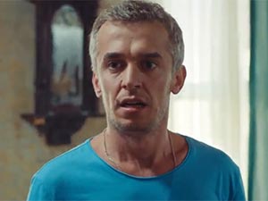 Tugay Mercan - Tugay Mercan - Uğur Adıgüzel