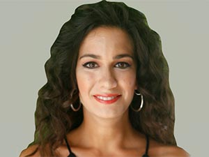 Zeynep Anacan - Zeynep Anacan - Pakize