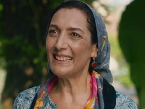 Serpil Gül - Serpil Gül - Hacer Özkan