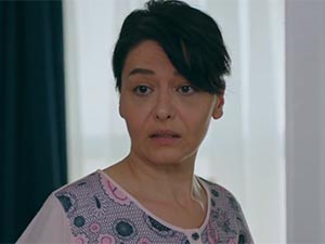 Bir Deli Rüzgar - Fulya Ülvan - Nazan