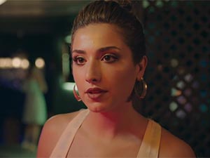 Seda Akdoğan - Seda Akdoğan - Ece