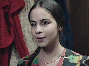 Naz Sayıner - Naz Sayıner - Zeliş