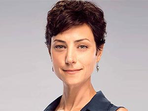 Bir Litre Gözyaşı - Sanem Çelik - Figen Yürekli