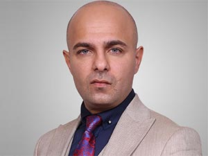 Erkan Avcı - Erkan Avcı - Çeto