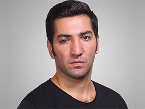 Çukur - Berkay Ateş - Mahsun