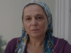 Ağlama Anne - Nihal Koldaş - Necmiye Fırıncıoğlu