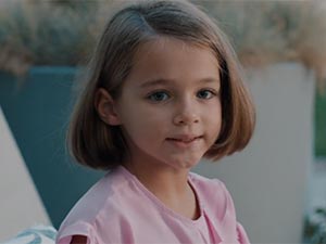 Nisa Sofiya Aksongur - Nisa Sofiya Aksongur - Alya Alan