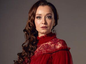 Başak Daşman - Başak Daşman - Şivenaz Hatun