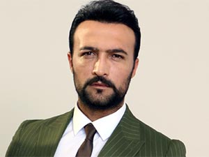 Fatih Ayhan - Fatih Ayhan - Mahir Keskin