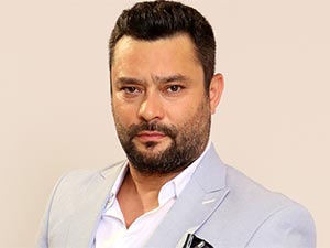 Elif - Cem Kılıç - Levent